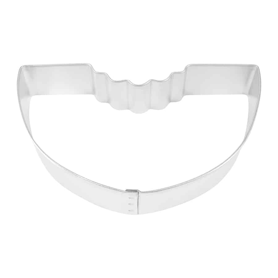 Watermelon Cookie Cutter, 4.25" - R&M