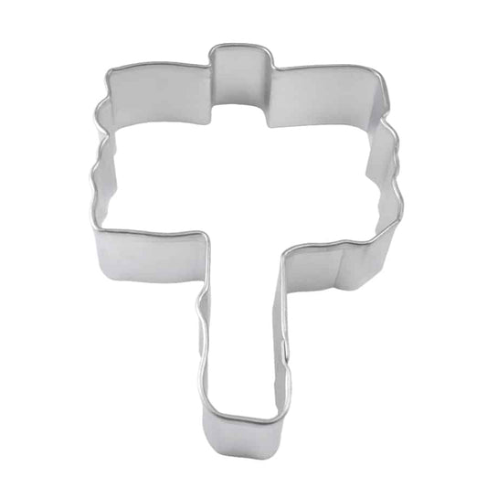 Wood Sign Cookie Cutter 3.5" - R&M