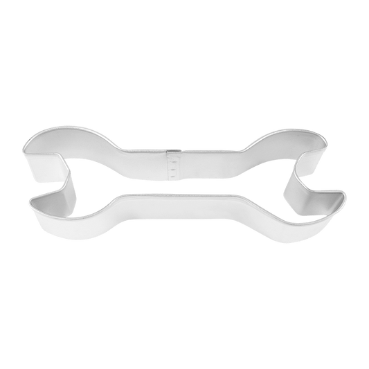 Wrench Cookie Cutter 4.75" - R&M