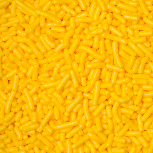 Yellow Jimmies