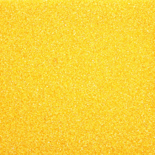 Yellow Sanding Sugar